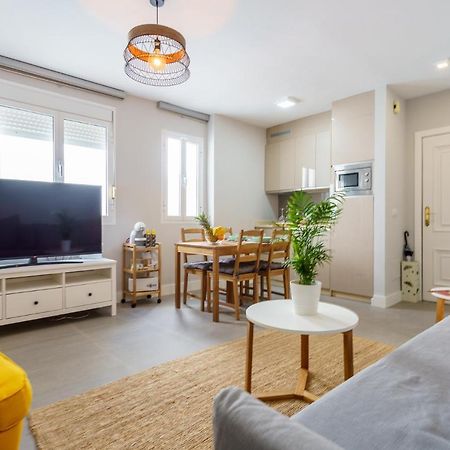 Apartamentos Circulo De Artistas รอนดา ภายนอก รูปภาพ
