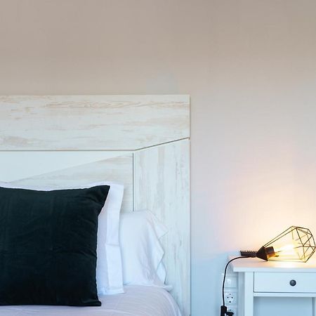 Apartamentos Circulo De Artistas รอนดา ภายนอก รูปภาพ