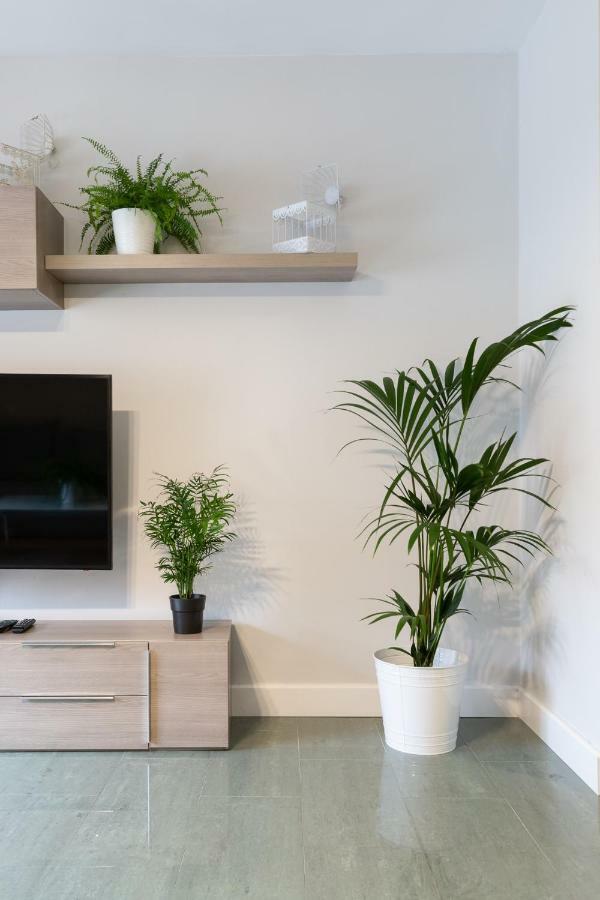 Apartamentos Circulo De Artistas รอนดา ภายนอก รูปภาพ
